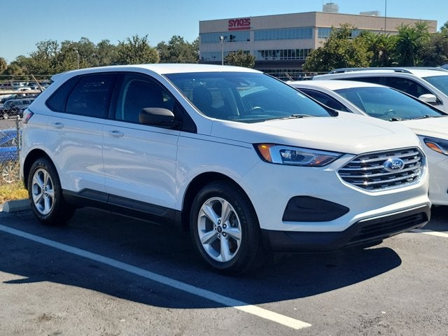 2019 Ford Edge SE