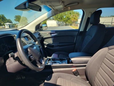 2019 Ford Edge SE