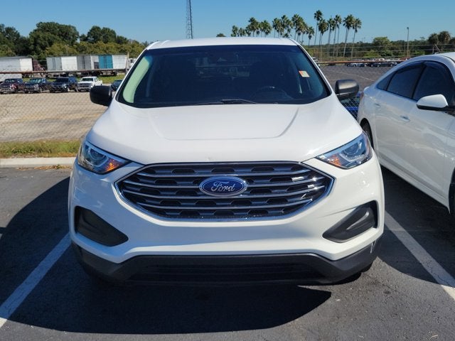 2019 Ford Edge SE