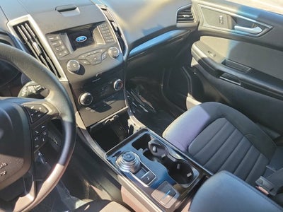 2019 Ford Edge SE