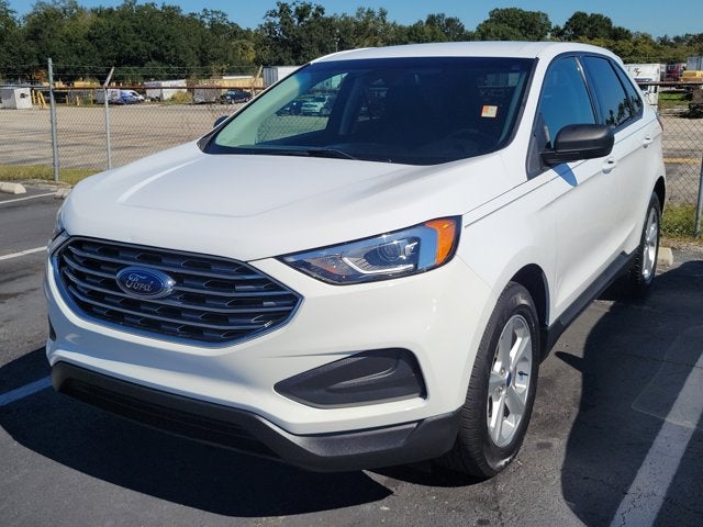 2019 Ford Edge SE