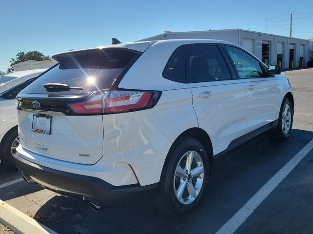 2019 Ford Edge SE