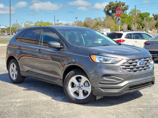 2019 Ford Edge SE