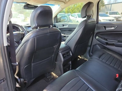 2019 Ford Edge SE