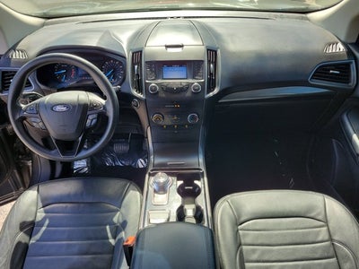 2019 Ford Edge SE