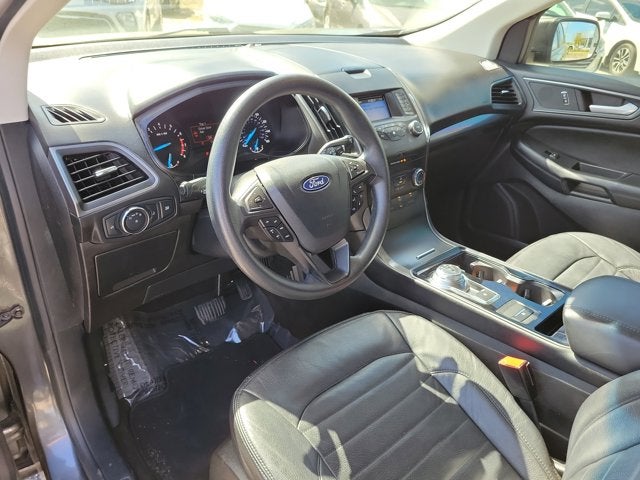 2019 Ford Edge SE
