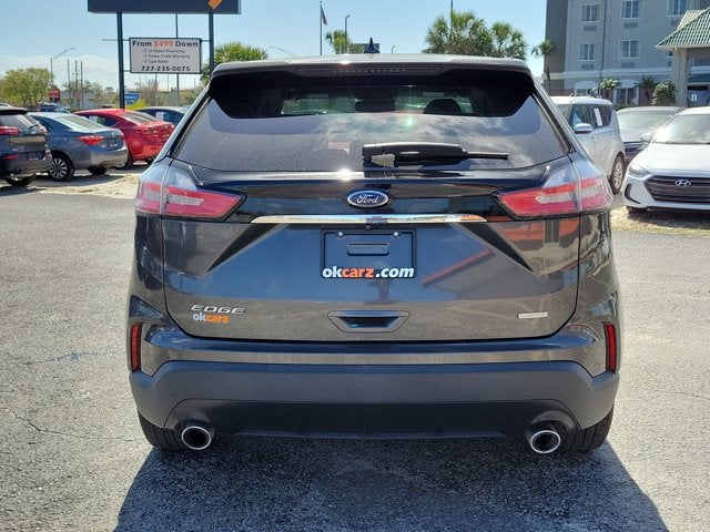 2019 Ford Edge SE