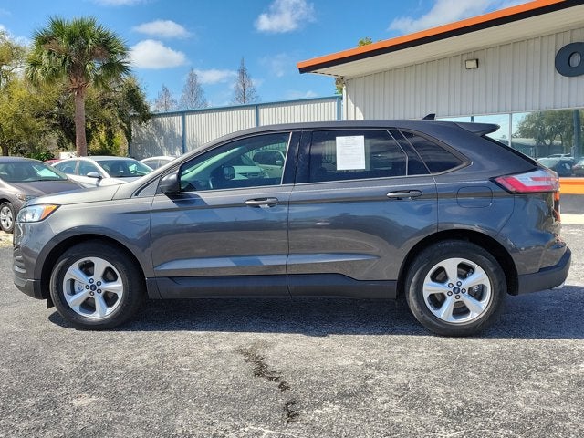 2019 Ford Edge SE