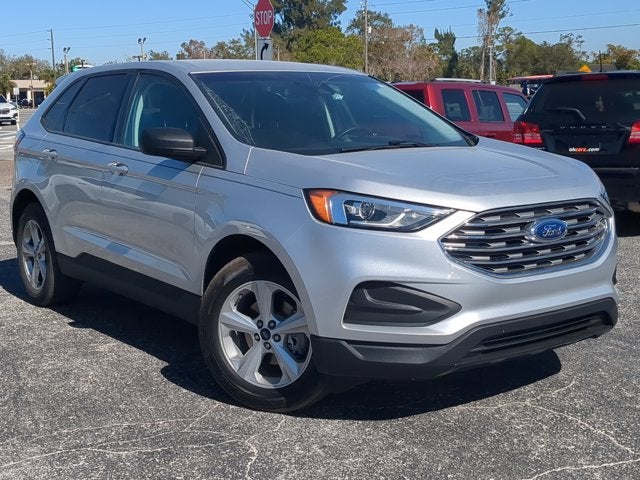 2019 Ford Edge SE