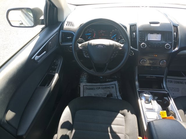 2019 Ford Edge SE