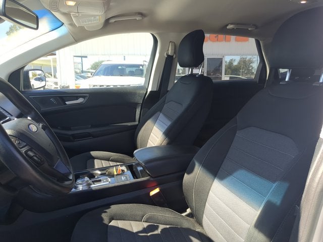 2019 Ford Edge SE