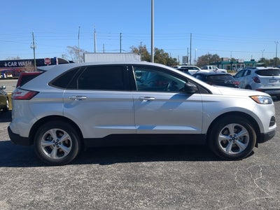 2019 Ford Edge SE