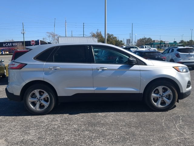 2019 Ford Edge SE
