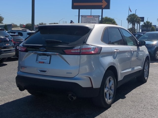 2019 Ford Edge SE