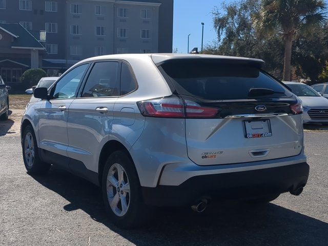 2019 Ford Edge SE