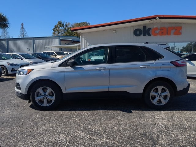 2019 Ford Edge SE