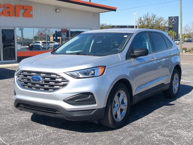 2019 Ford Edge SE