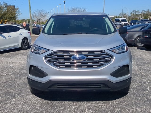 2019 Ford Edge SE
