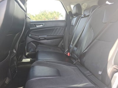 2016 Ford Edge Sport