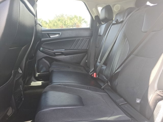 2016 Ford Edge Sport