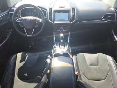 2016 Ford Edge Sport