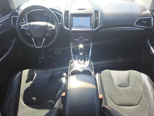 2016 Ford Edge Sport