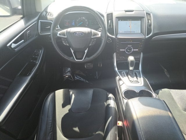 2016 Ford Edge Sport