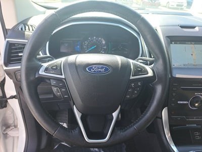 2016 Ford Edge Sport