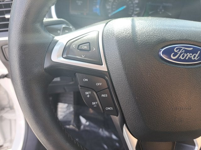 2016 Ford Edge Sport