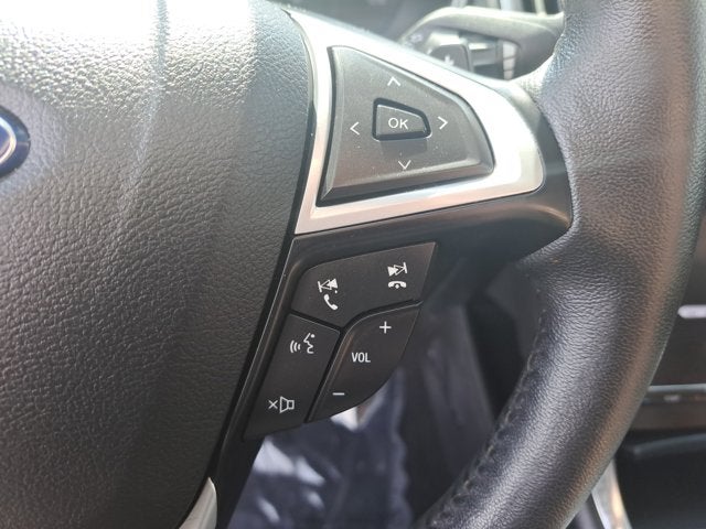 2016 Ford Edge Sport