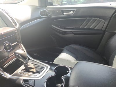 2016 Ford Edge Sport