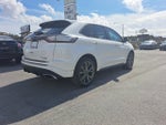 2016 Ford Edge Sport