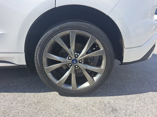 2016 Ford Edge Sport