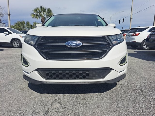 2016 Ford Edge Sport