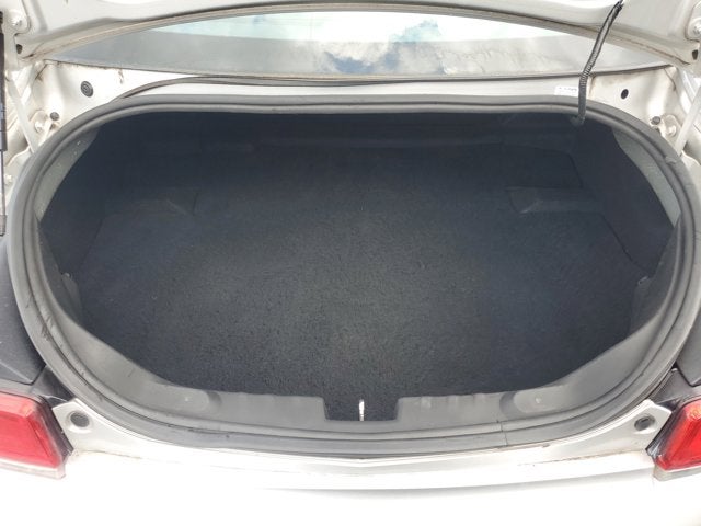 2015 Chevrolet Camaro LS