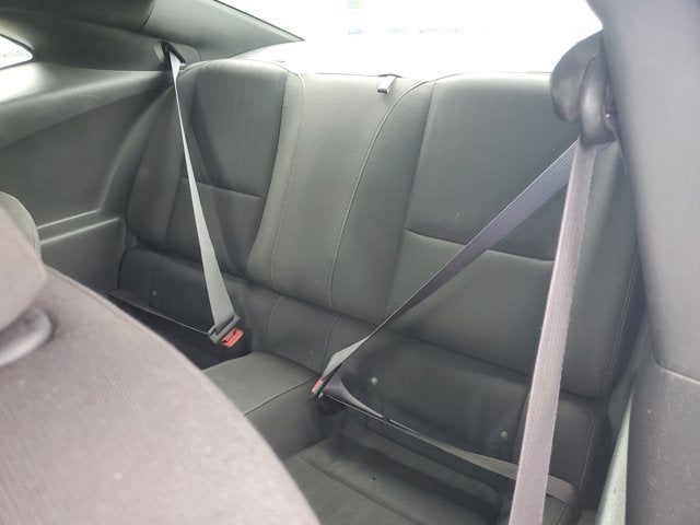 2015 Chevrolet Camaro LS