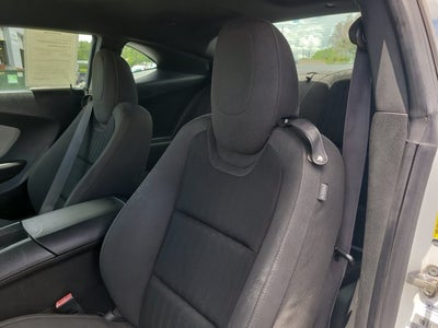 2014 Chevrolet Camaro LS
