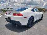 2014 Chevrolet Camaro LS