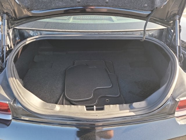 2012 Chevrolet Camaro 2LT