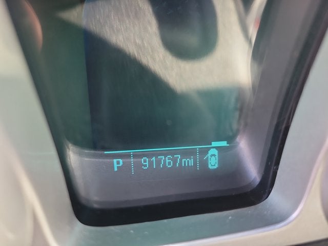 2012 Chevrolet Camaro 2LT