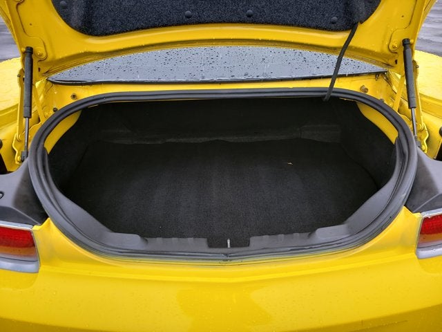 2011 Chevrolet Camaro 2LT