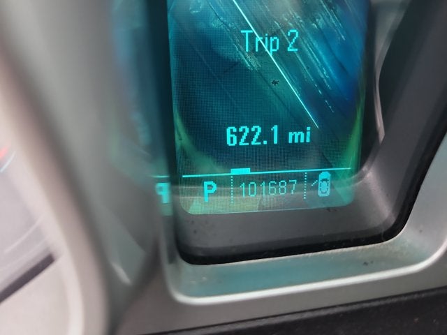 2011 Chevrolet Camaro 2LT