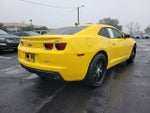 2011 Chevrolet Camaro 2LT
