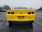 2011 Chevrolet Camaro 2LT