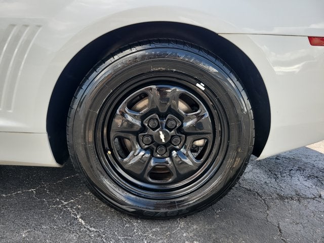 2013 Chevrolet Camaro LS