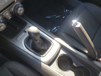 2013 Chevrolet Camaro LS
