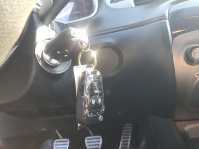 2013 Chevrolet Camaro LS