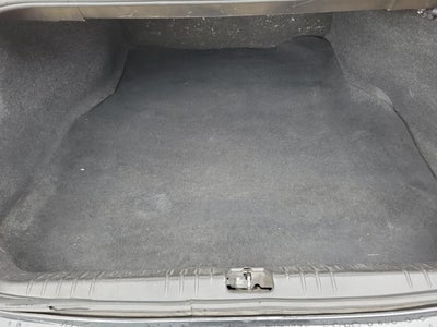 2014 Chevrolet Impala Limited LS