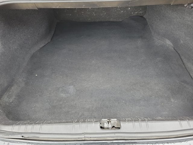 2014 Chevrolet Impala Limited LS