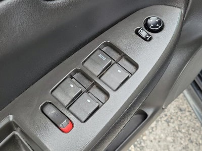 2014 Chevrolet Impala Limited LS